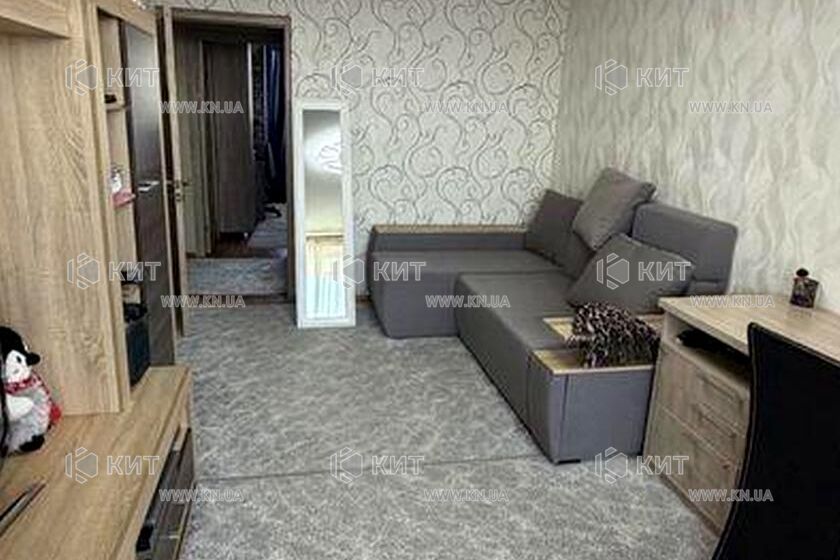Продажа квартиры Харьков, Салтовка, 624 мрн., 65м²