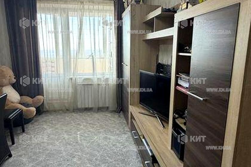 Продажа квартиры Харьков, Салтовка, 624 мрн., 65м²
