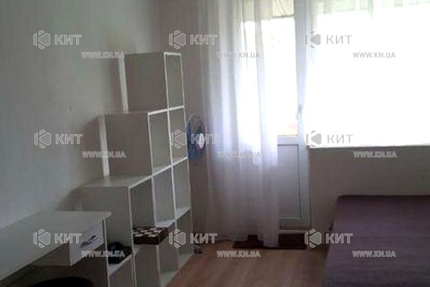 Продажа квартиры Харьков, Павлово Поле, 36м²