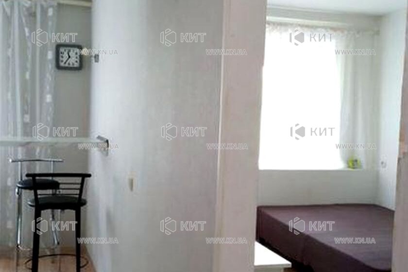 Продажа квартиры Харьков, Павлово Поле, 36м²