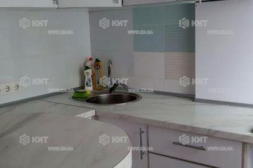 Продажа квартиры Харьков, Павлово Поле, 36м²