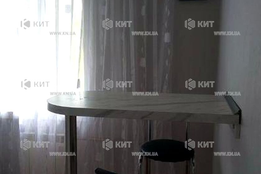 Продажа квартиры Харьков, Павлово Поле, 36м²