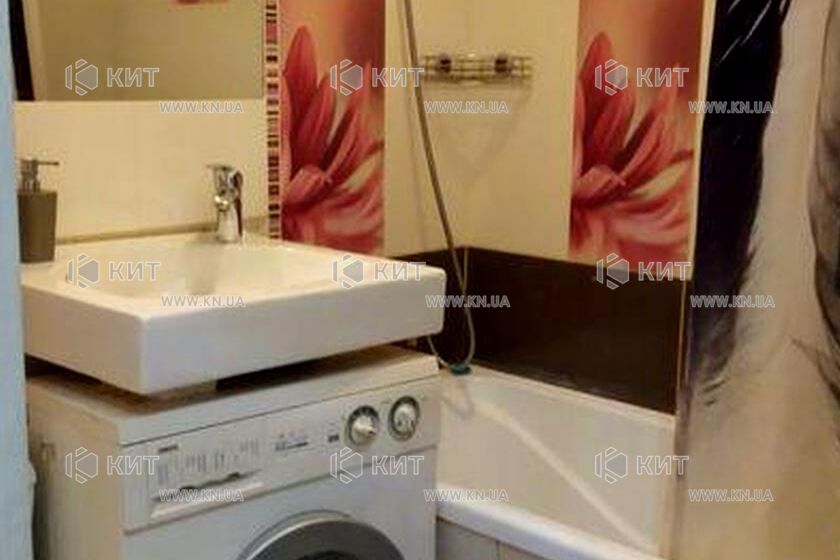 Продажа квартиры Харьков, Павлово Поле, 36м²