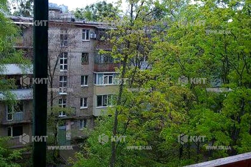 Продажа квартиры Харьков, Павлово Поле, 36м²