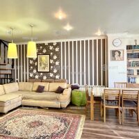 Продаж квартири Харків, Київська, Гідропарк, 97м²