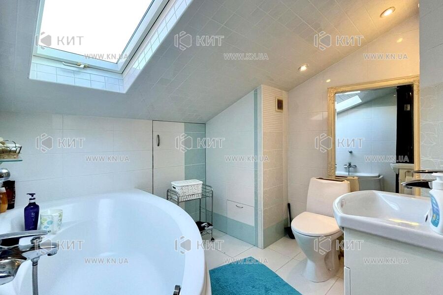 Продажа квартиры Харьков, Киевская, Гидропарк, 97м²