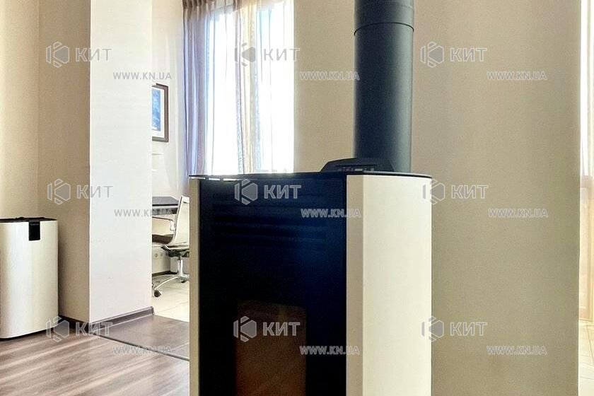 Продажа квартиры Харьков, Киевская, Гидропарк, 97м²