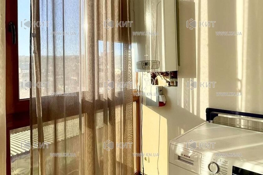 Продажа квартиры Харьков, Киевская, Гидропарк, 97м²