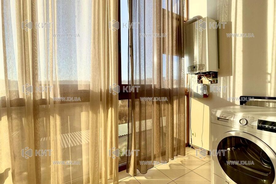 Продажа квартиры Харьков, Киевская, Гидропарк, 97м²