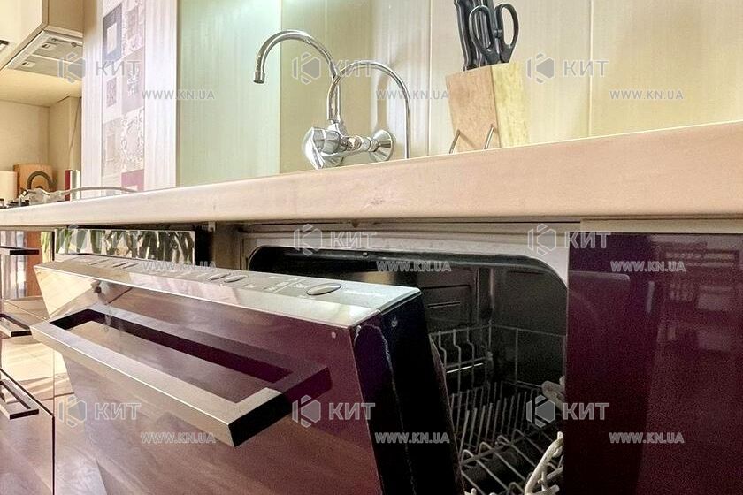 Продажа квартиры Харьков, Киевская, Гидропарк, 97м²