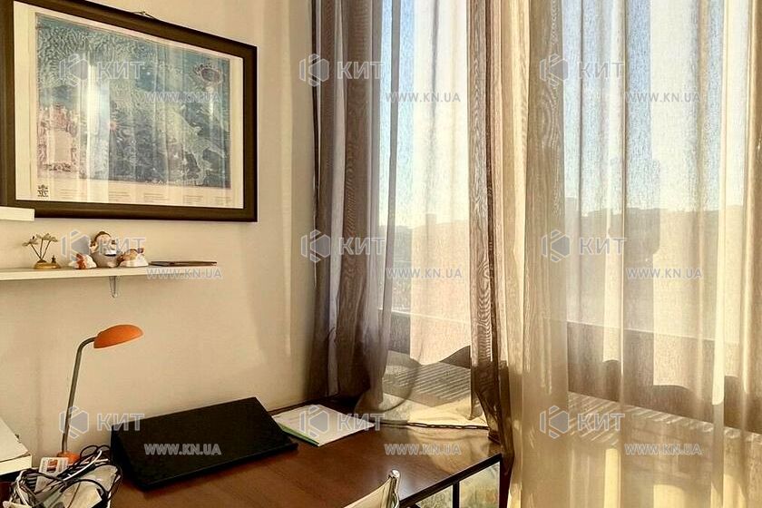 Продажа квартиры Харьков, Киевская, Гидропарк, 97м²