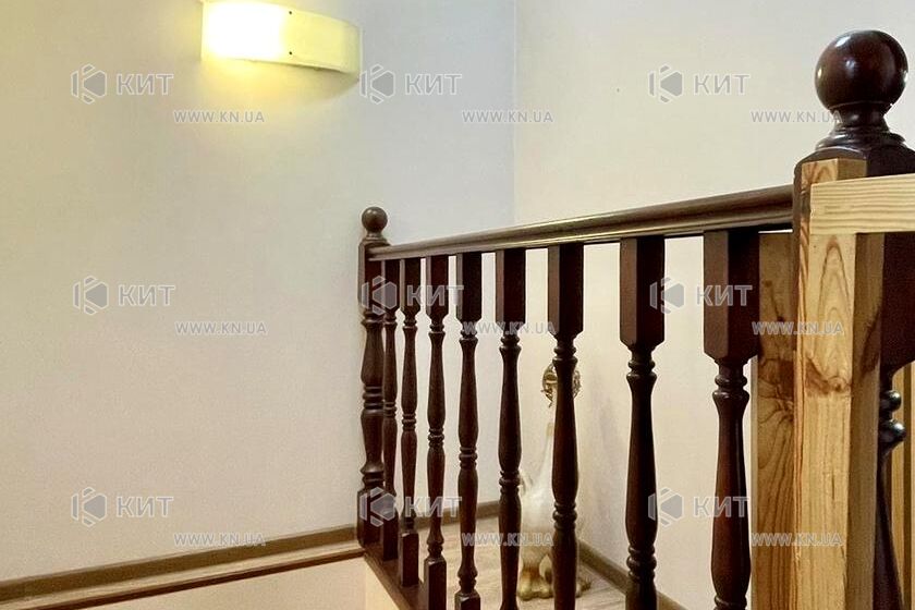 Продажа квартиры Харьков, Киевская, Гидропарк, 97м²