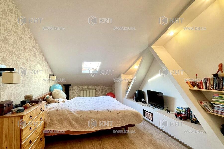 Продаж квартири Харків, Київська, Гідропарк, 97м²