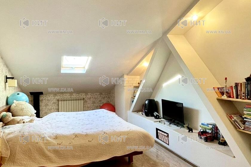 Продажа квартиры Харьков, Киевская, Гидропарк, 97м²