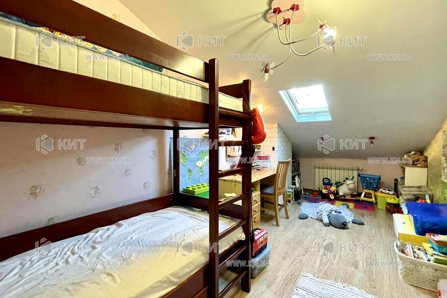 Продажа квартиры Харьков, Киевская, Гидропарк, 97м²