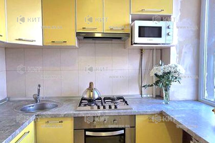 Продажа квартиры Харьков, ЮЖД, Центр. рынок, 58м²