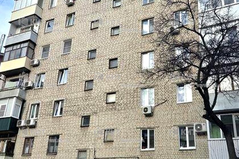 Продажа квартиры Харьков, ЮЖД, Центр. рынок, 58м²