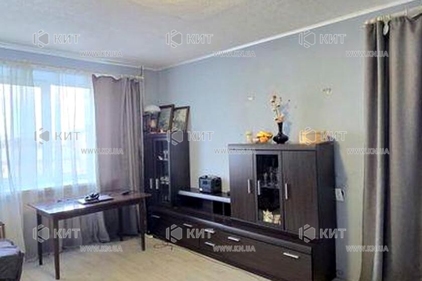 Продажа квартиры Харьков, ЮЖД, Центр. рынок, 58м²