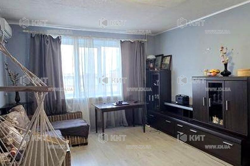 Продажа квартиры Харьков, ЮЖД, Центр. рынок, 58м²