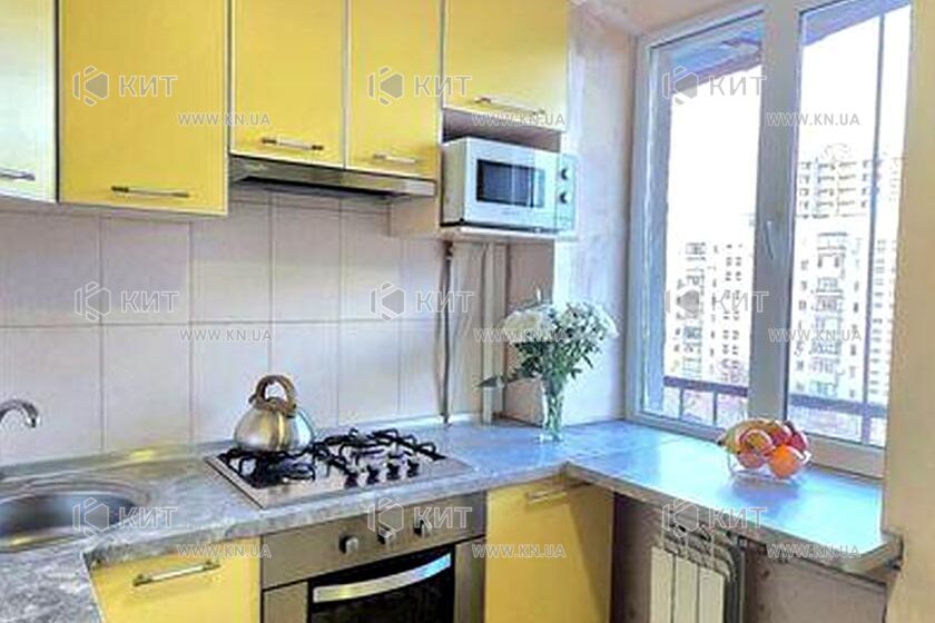 Продажа квартиры Харьков, ЮЖД, Центр. рынок, 58м²