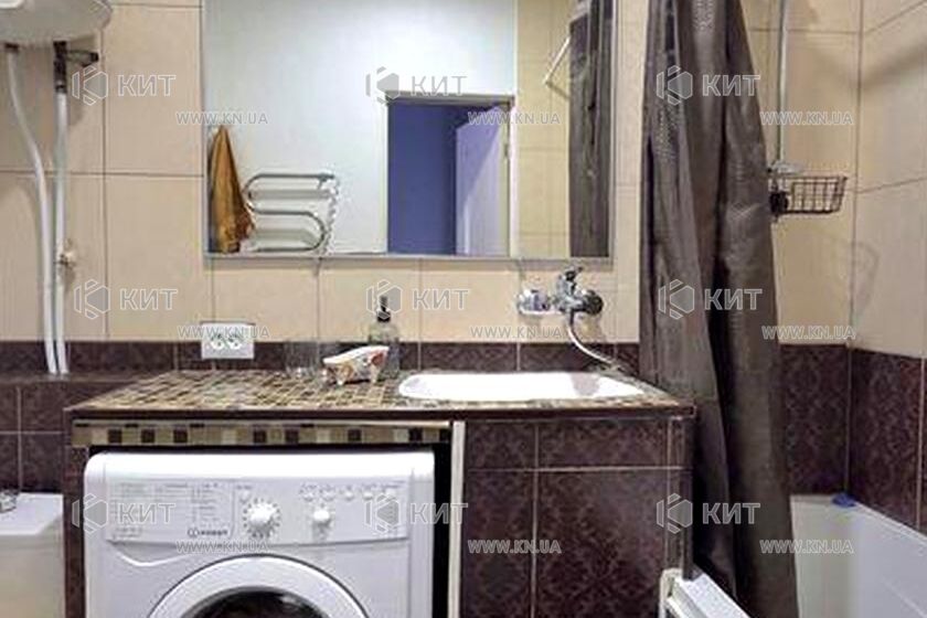 Продажа квартиры Харьков, ЮЖД, Центр. рынок, 58м²