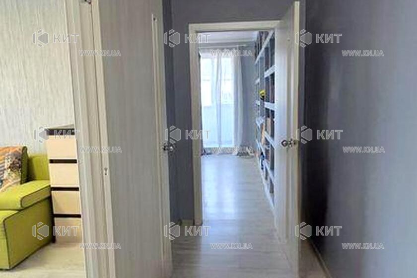 Продажа квартиры Харьков, ЮЖД, Центр. рынок, 58м²