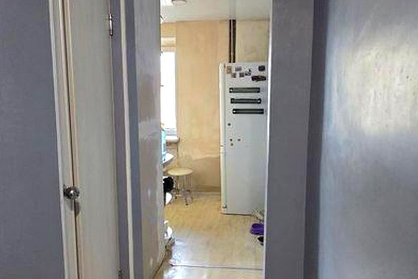 Продажа квартиры Харьков, ЮЖД, Центр. рынок, 58м²