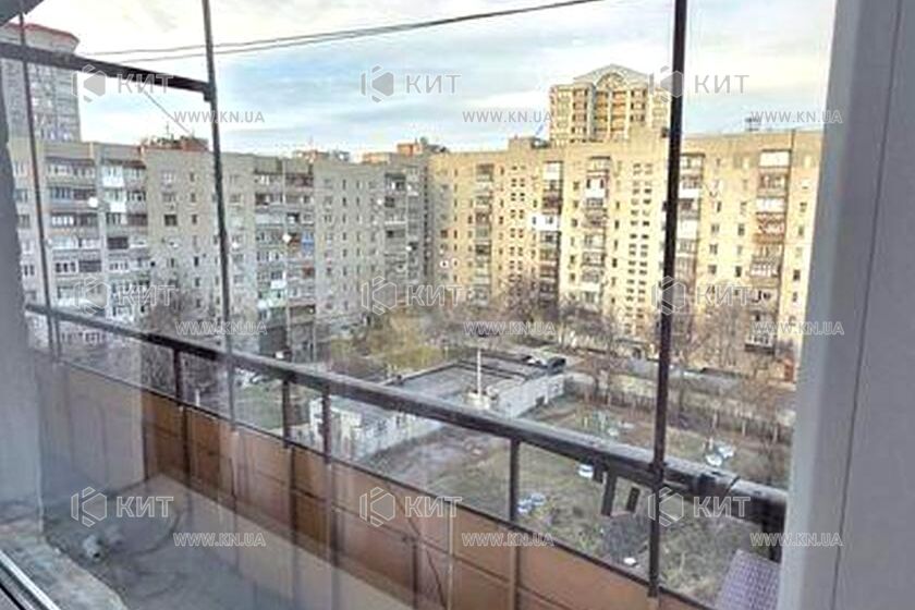 Продажа квартиры Харьков, ЮЖД, Центр. рынок, 58м²