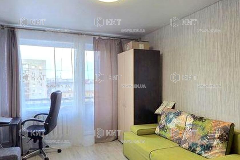 Продажа квартиры Харьков, ЮЖД, Центр. рынок, 58м²