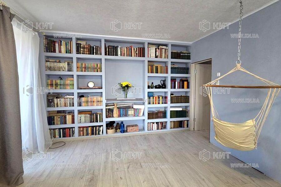 Продажа квартиры Харьков, ЮЖД, Центр. рынок, 58м²
