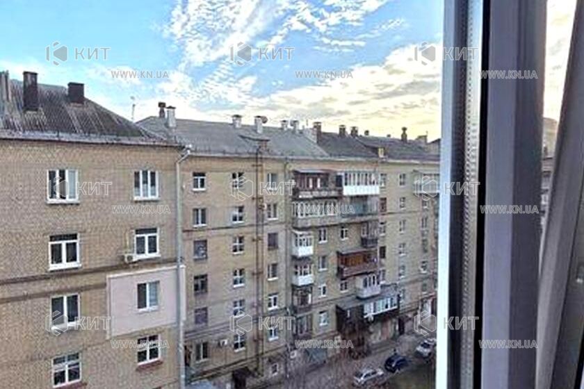 Продажа квартиры Харьков, ЮЖД, Центр. рынок, 58м²
