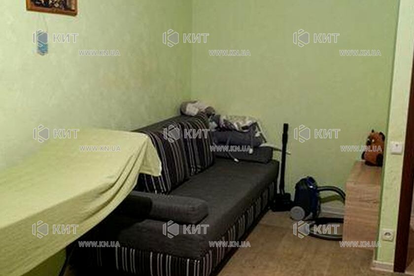 Продаж квартири Харків, Салтівка, 524 мрн., 64м²