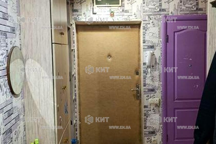 Продаж квартири Харків, Салтівка, 524 мрн., 64м²