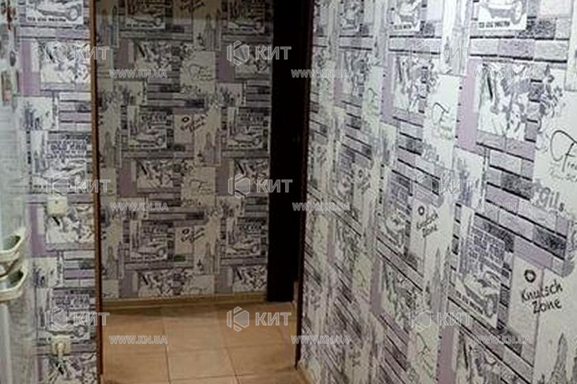 Продаж квартири Харків, Салтівка, 524 мрн., 64м²