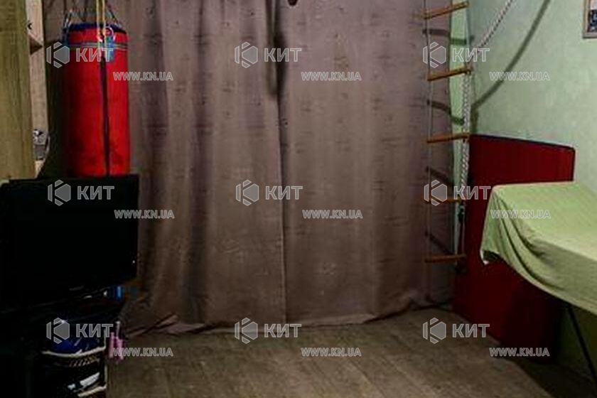 Продаж квартири Харків, Салтівка, 524 мрн., 64м²