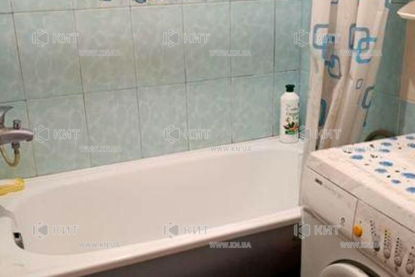 Продаж квартири Харків, Салтівка, 524 мрн., 64м²