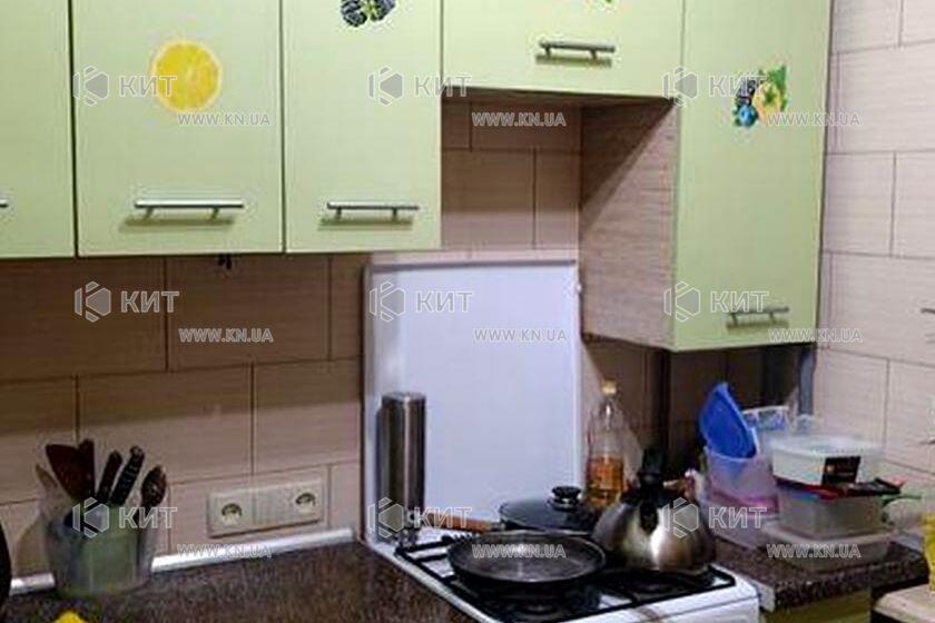 Продаж квартири Харків, Салтівка, 524 мрн., 64м²