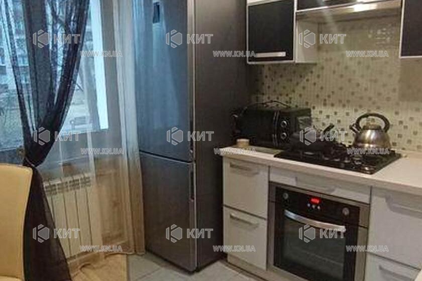 Продаж квартири Харків, Клочківська, 46м²
