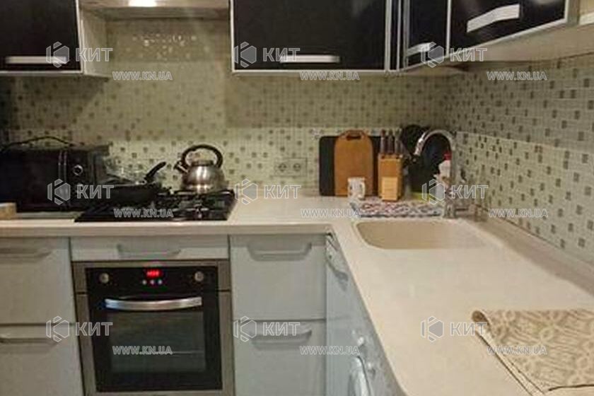 Продаж квартири Харків, Клочківська, 46м²