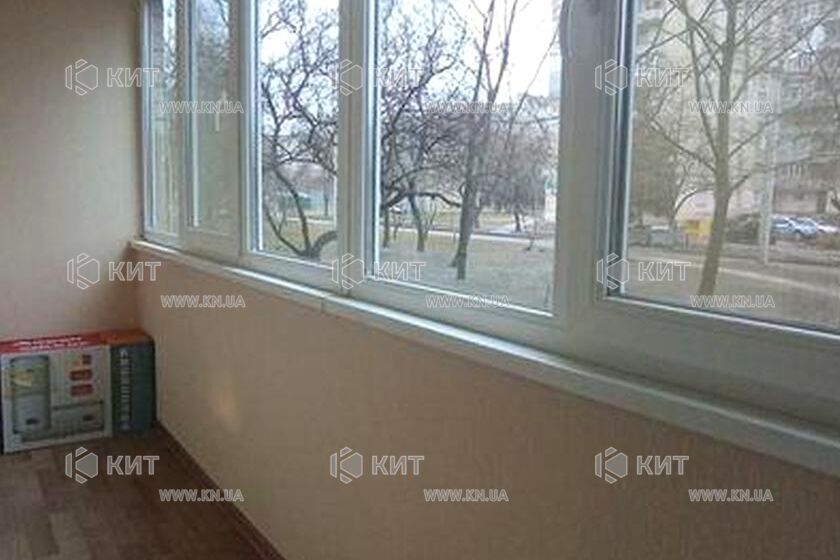 Продаж квартири Харків, Клочківська, 46м²