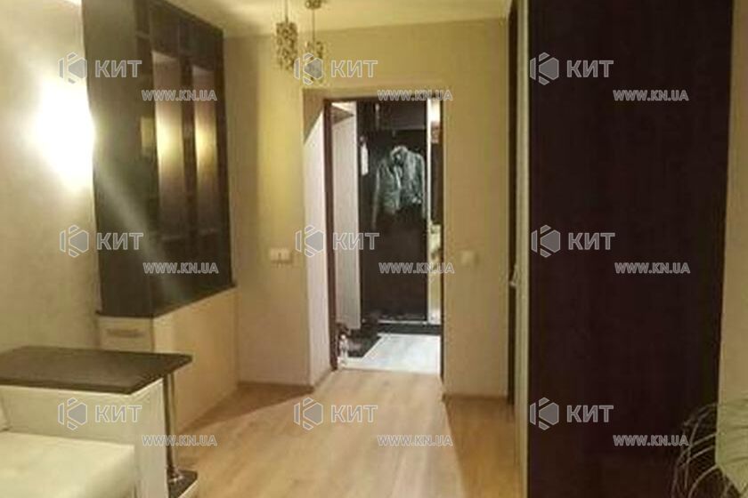 Продаж квартири Харків, Клочківська, 46м²