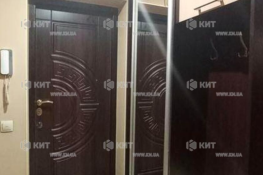 Продажа квартиры Харьков, Клочковская, 46м²