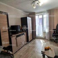 Продажа квартиры Харьков, ХТЗ, Рогань, 32м²