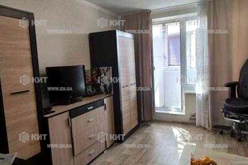 Продажа квартиры Харьков, ХТЗ, Рогань, 32м²