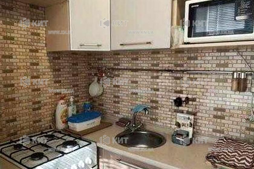 Продажа квартиры Харьков, ХТЗ, Рогань, 32м²