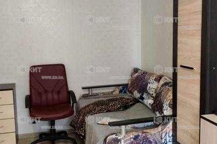 Продажа квартиры Харьков, ХТЗ, Рогань, 32м²