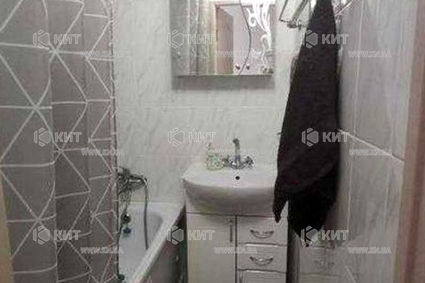 Продажа квартиры Харьков, ХТЗ, Рогань, 32м²