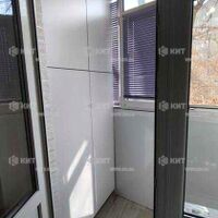 Продажа квартиры Харьков, ХТЗ, Рогань, 32м²