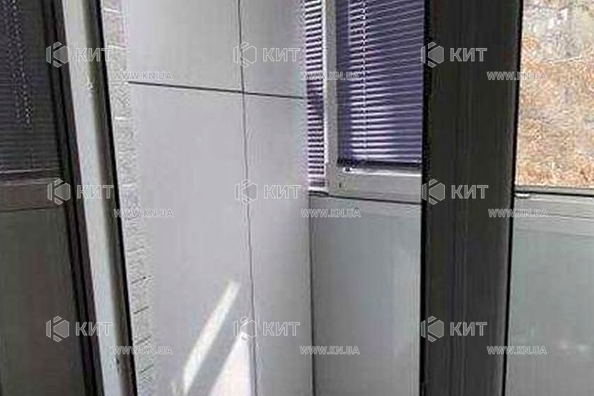 Продажа квартиры Харьков, ХТЗ, Рогань, 32м²