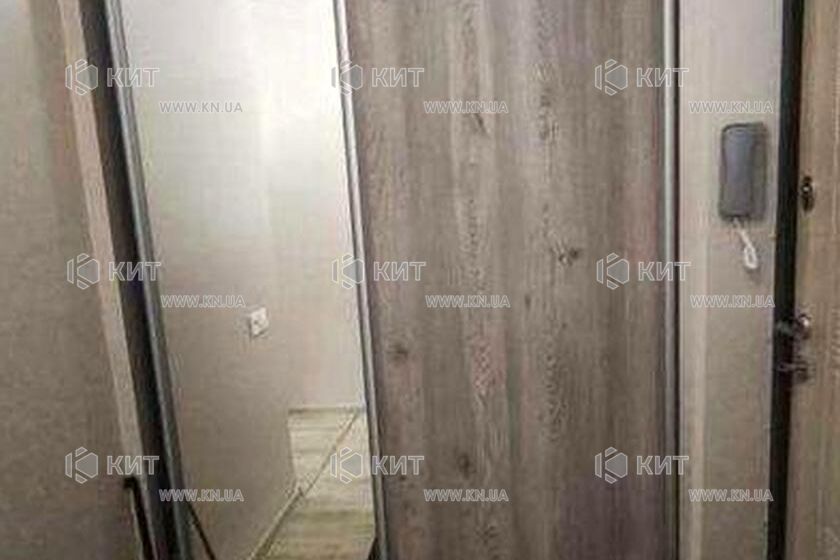 Продажа квартиры Харьков, ХТЗ, Рогань, 32м²